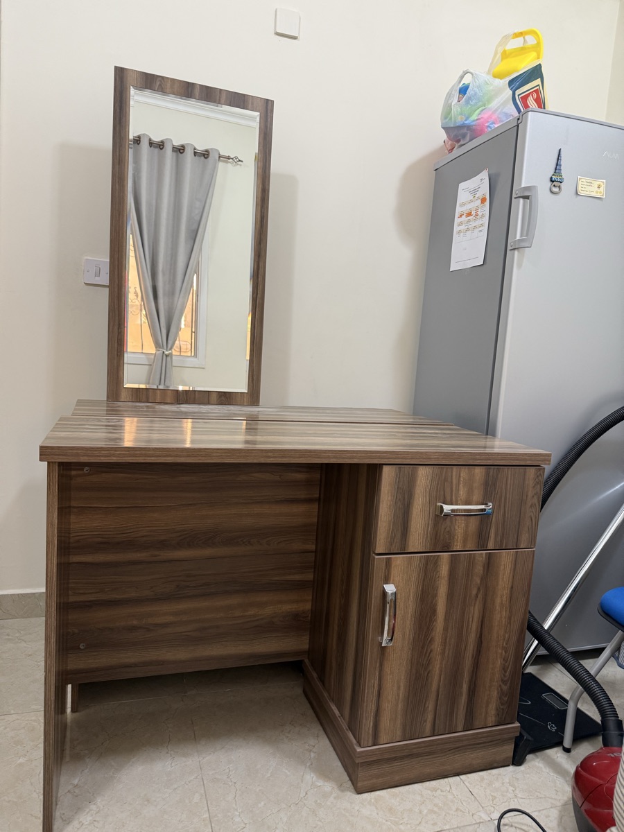 Twin Bedroom Full set - Image 5