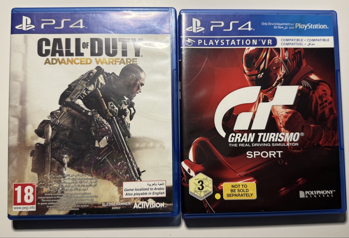 Sony Playstation 4 - Image 4