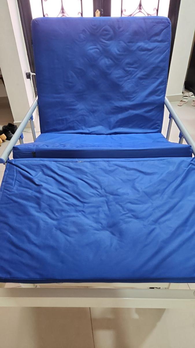 Medical Bed - Image 8