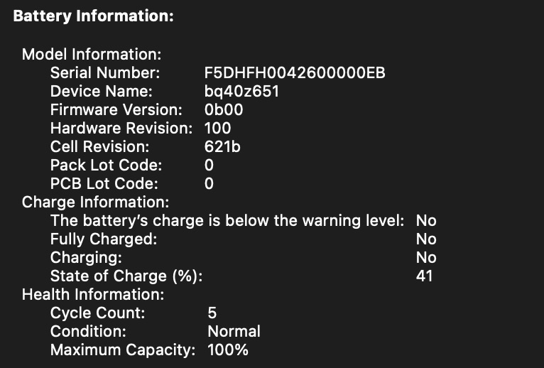 MacBook Pro - Image 2
