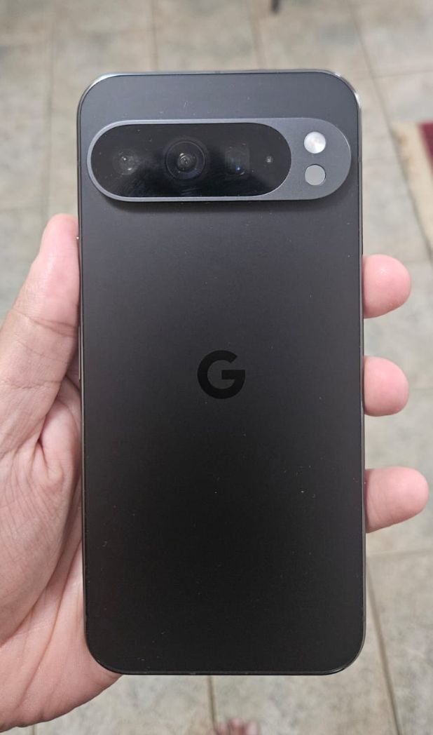 Google Pixel 9 Pro (256GB) - Image 6