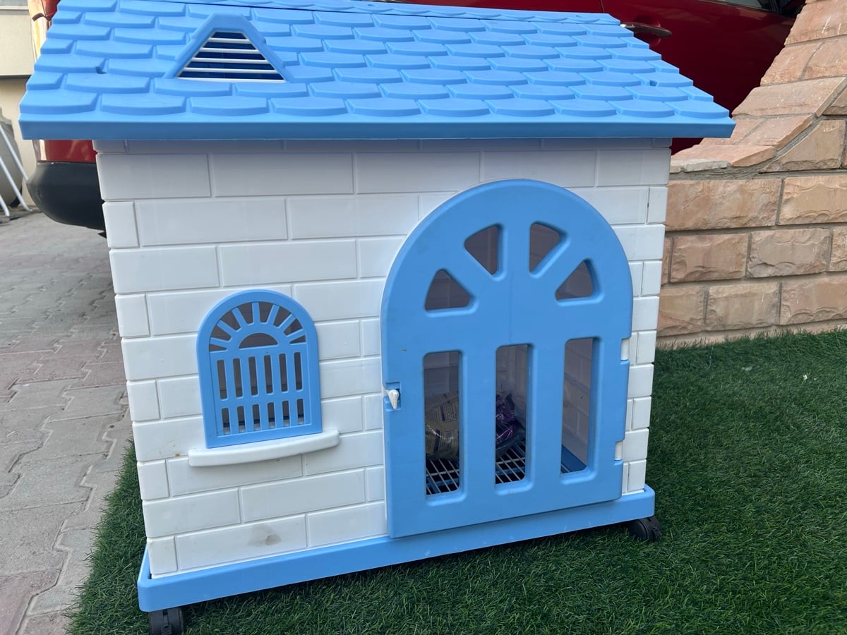 Cat house - Image 3