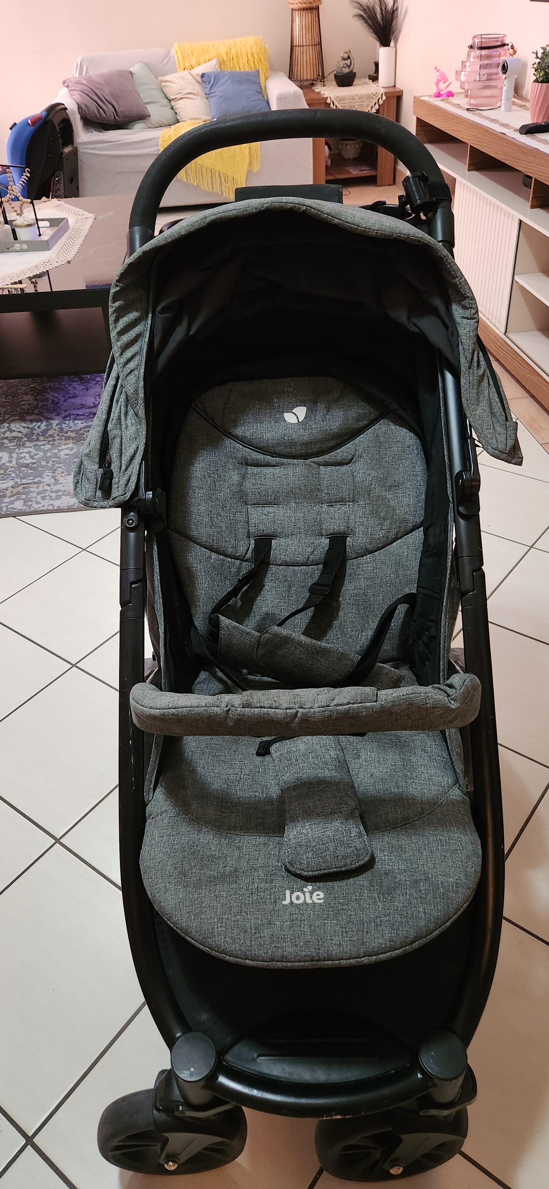 Joie stroller for sale - Image 3