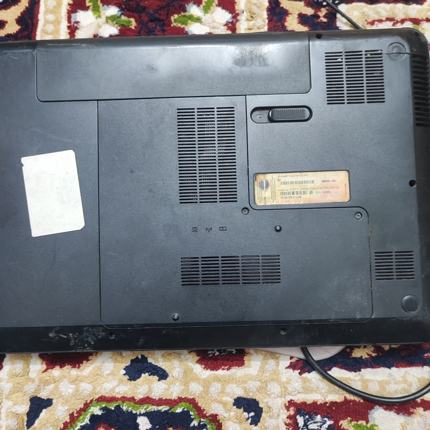 Hp pavilion windows 7 - Image 3