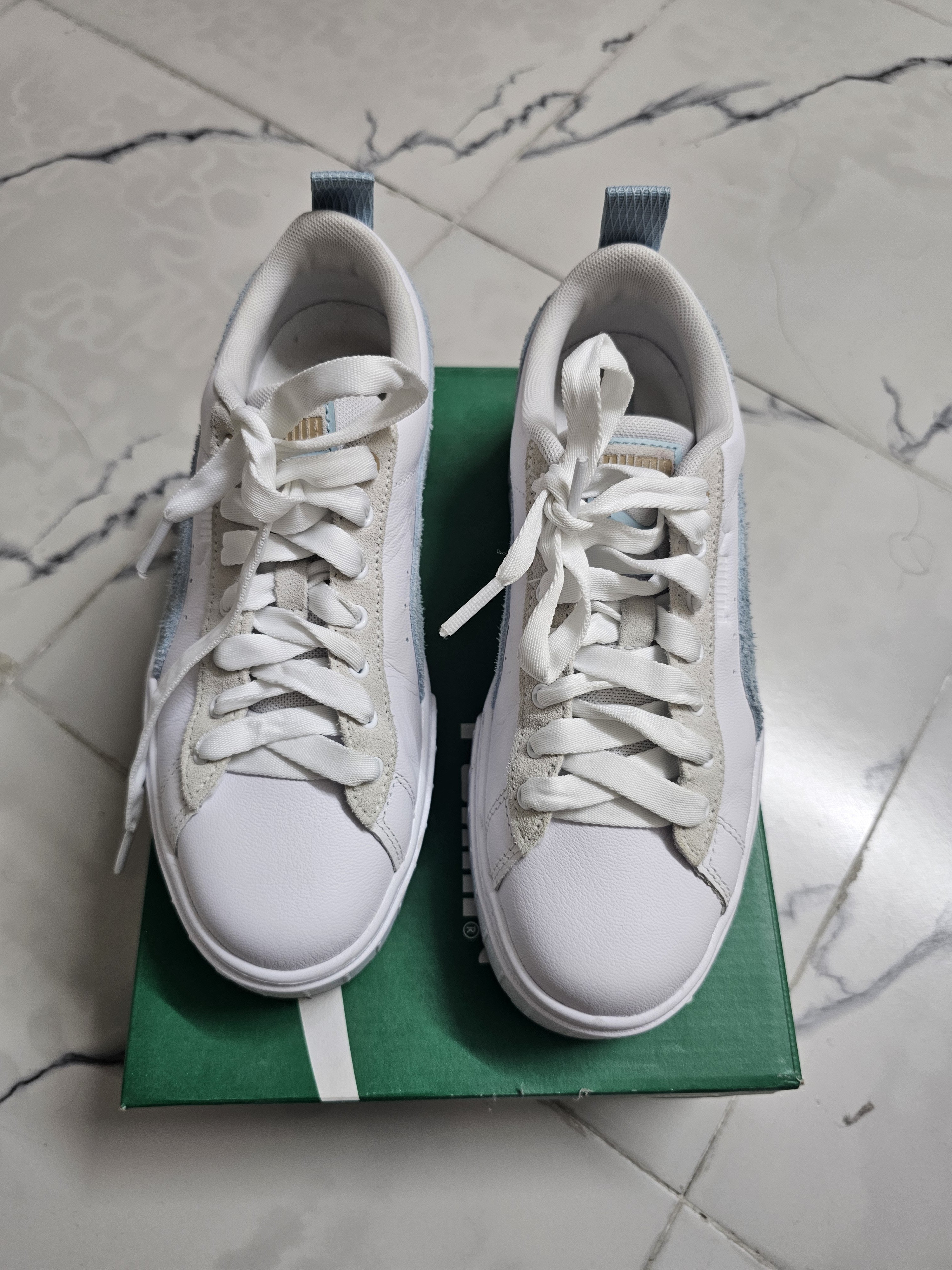 Puma womens shoes for sale. - Image 1