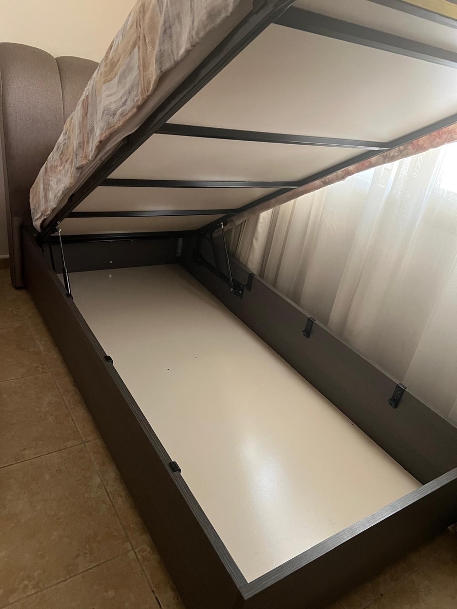 Full single bedroom set 100*200 - Image 3