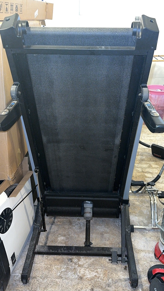 Treadmill Sportek ST2500 - Image 6