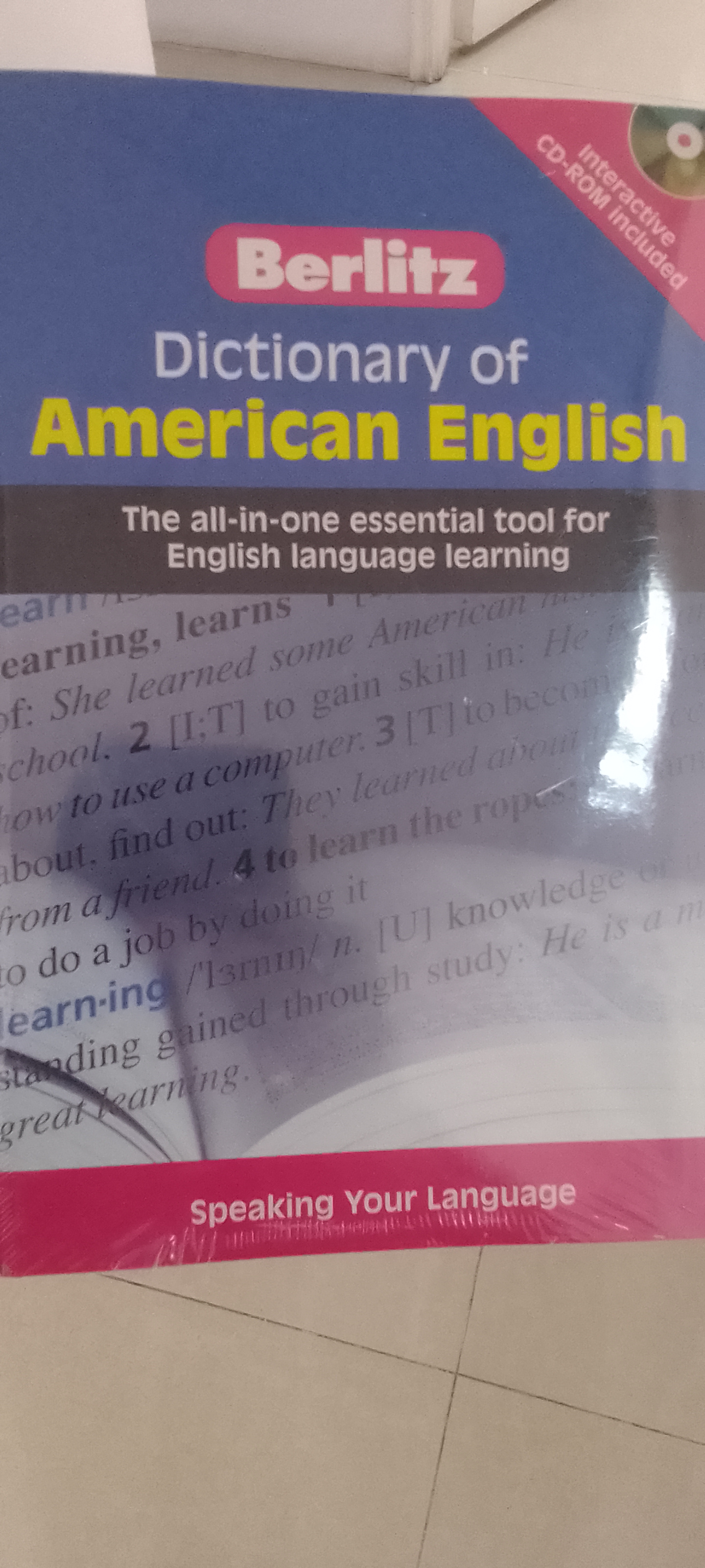 Long man TOEFL 2021 - Image 3