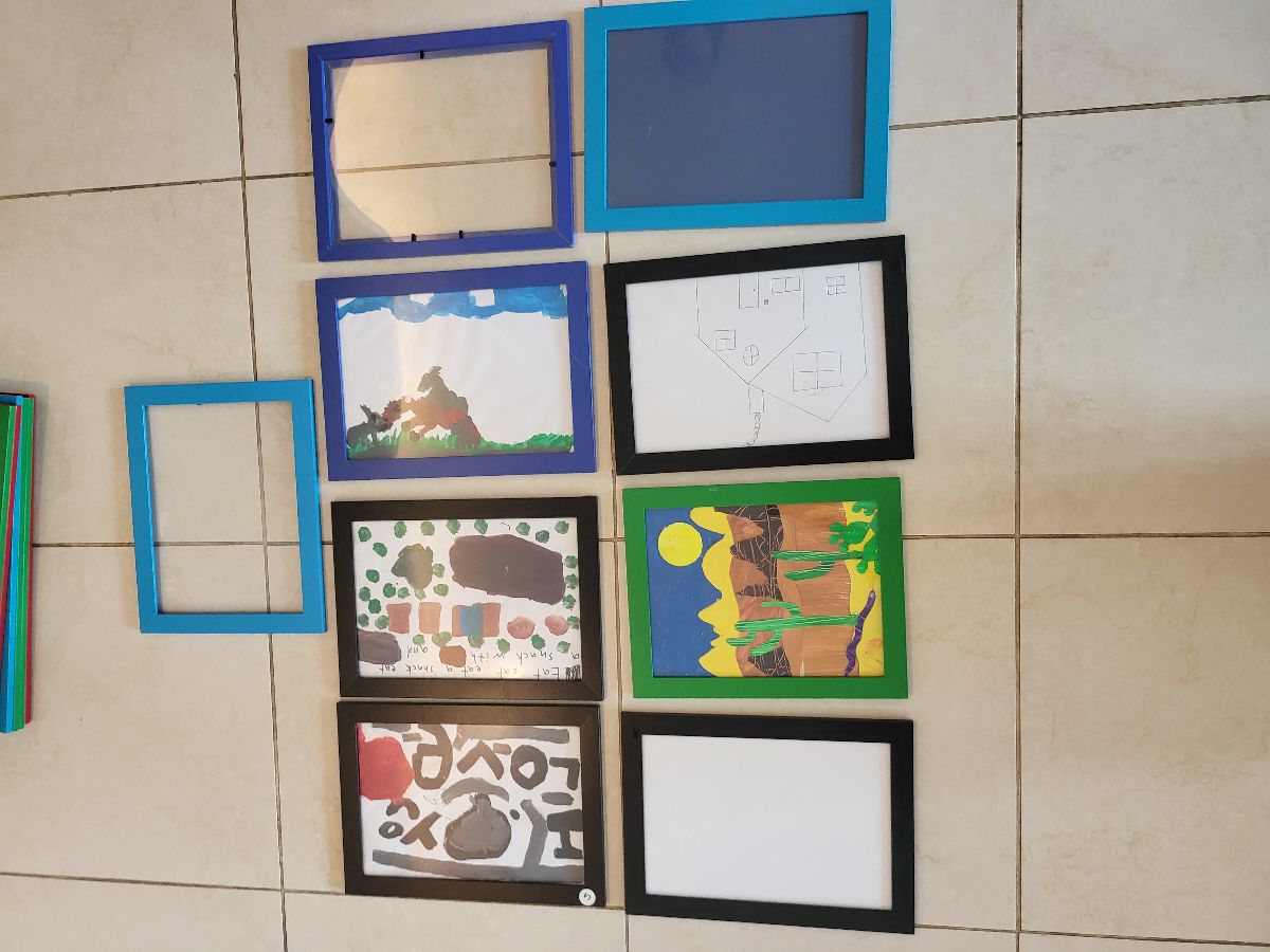 Frames - Image 1