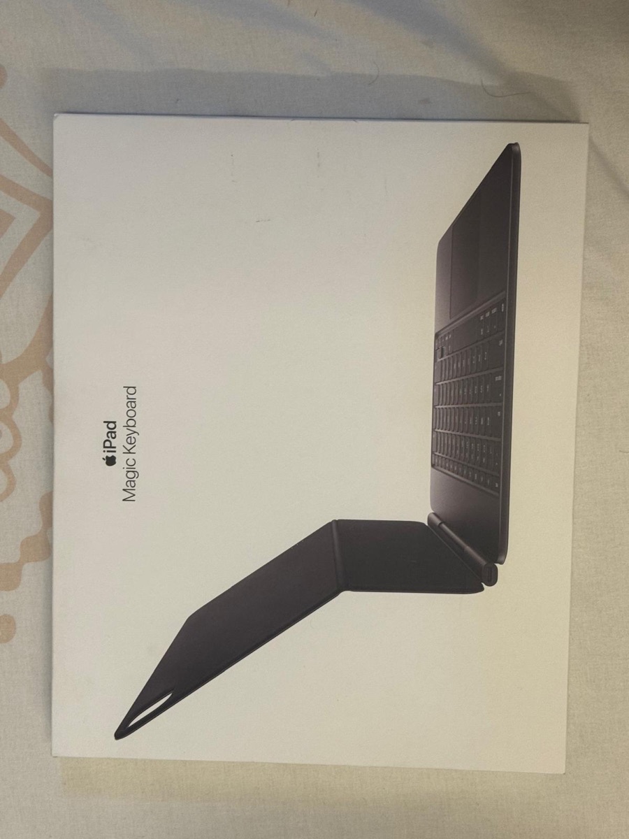 iPad pro13 2024 - Image 4
