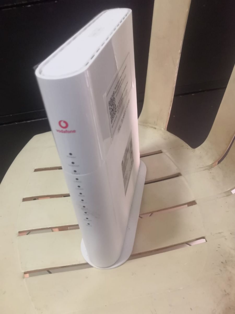 Vodafone wifi router - Image 1
