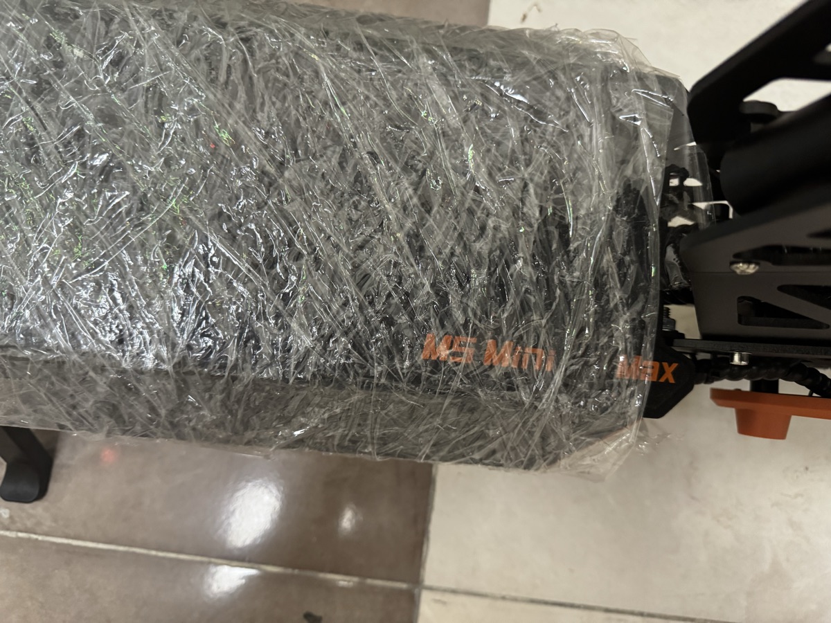 Kugoo M5 Mini Max - Image 7