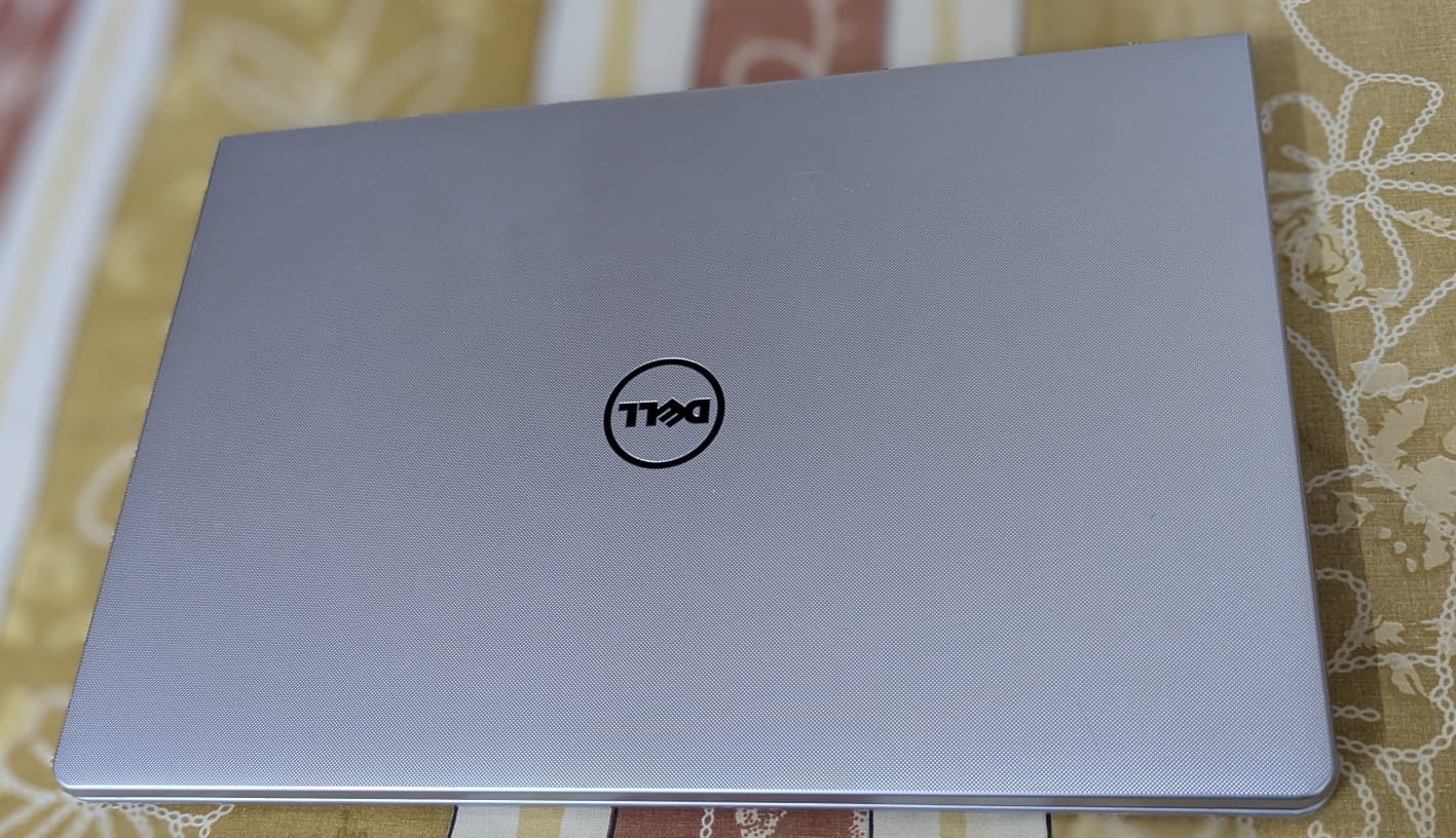 DEL INSPIRON - Laptop for Sale - Image 3