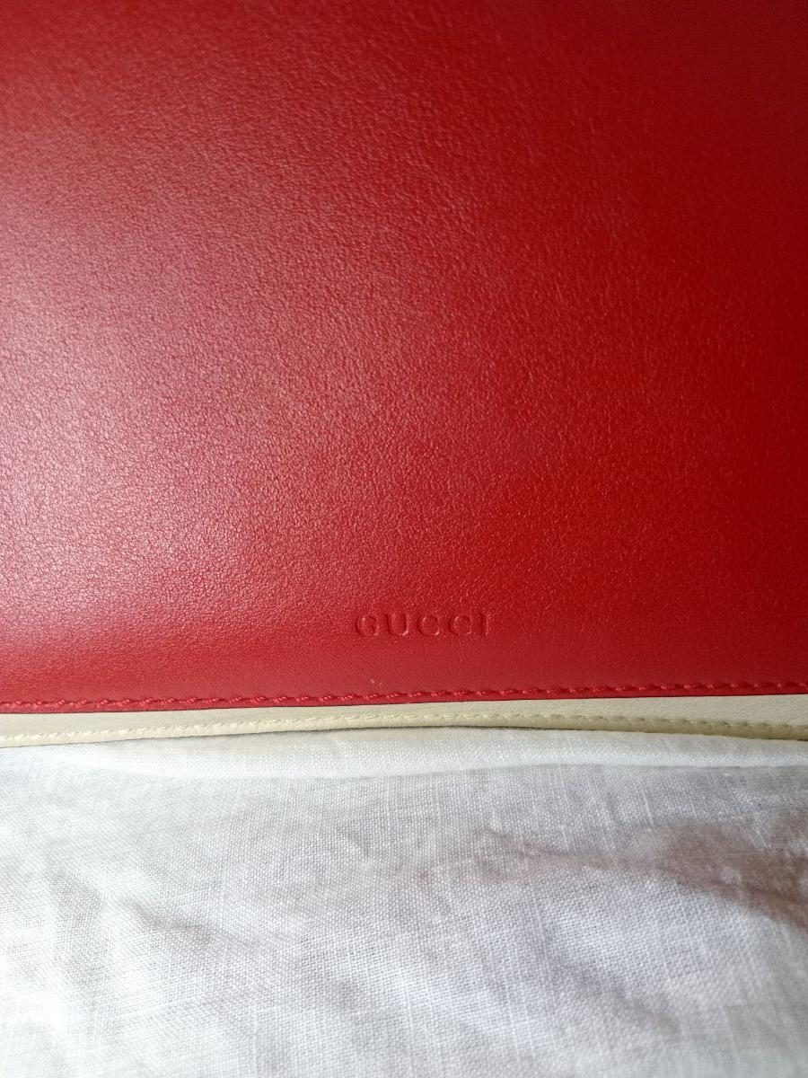 Gucci Handbag Original - Image 3