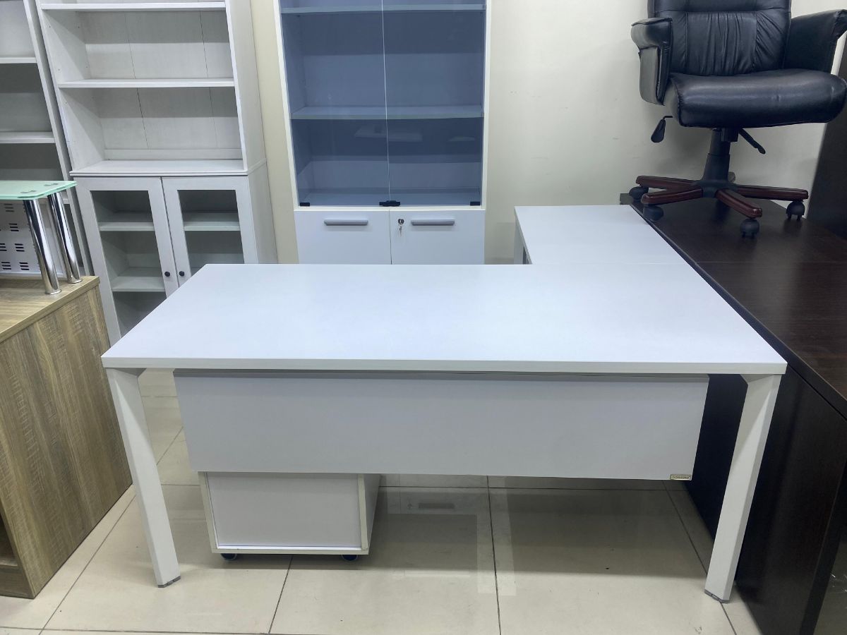 Used office desk study table metting table reception workstation sofa buy 33270617 - Image 7