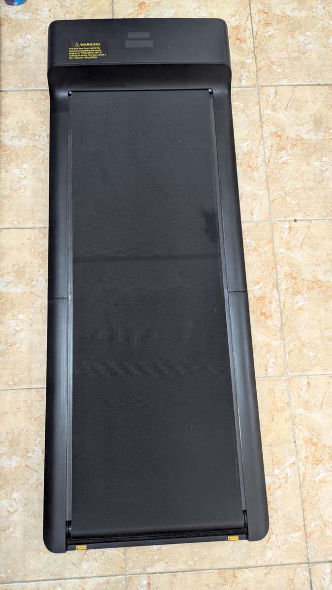King Smith Xiaomi Walking Pad A1 Pro - Image 2
