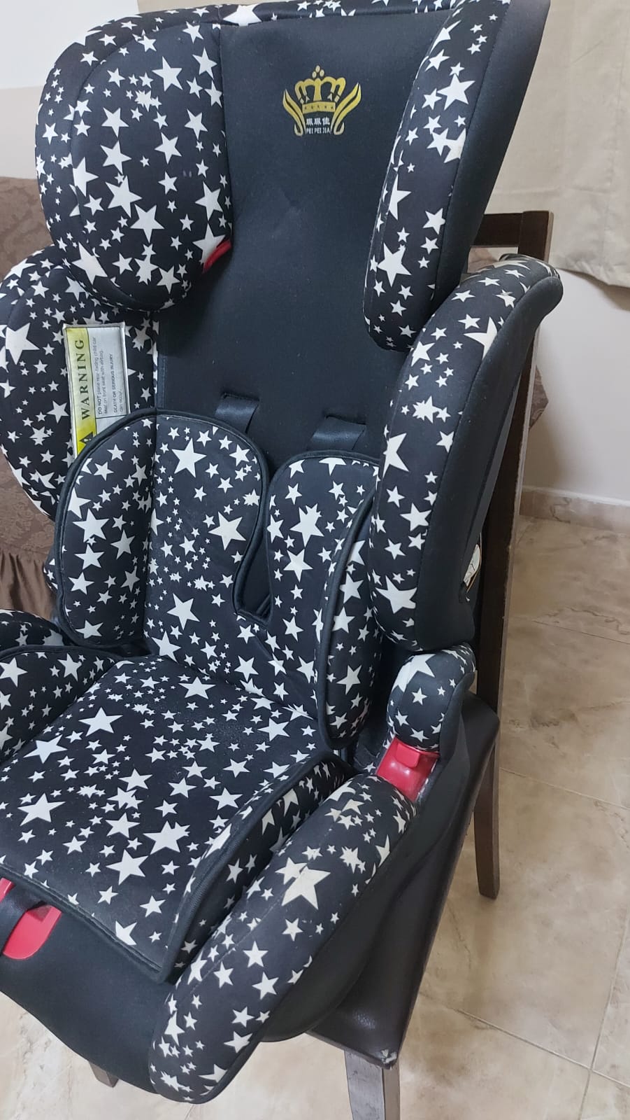 Car seat for kids - Image 3
