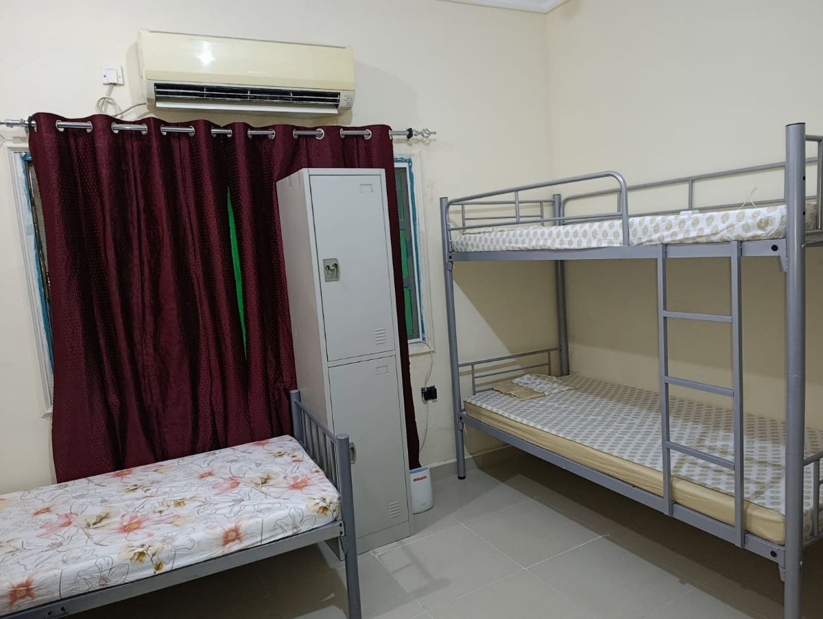 Bed Space available In Muglina For Indian Muslim - Image 5