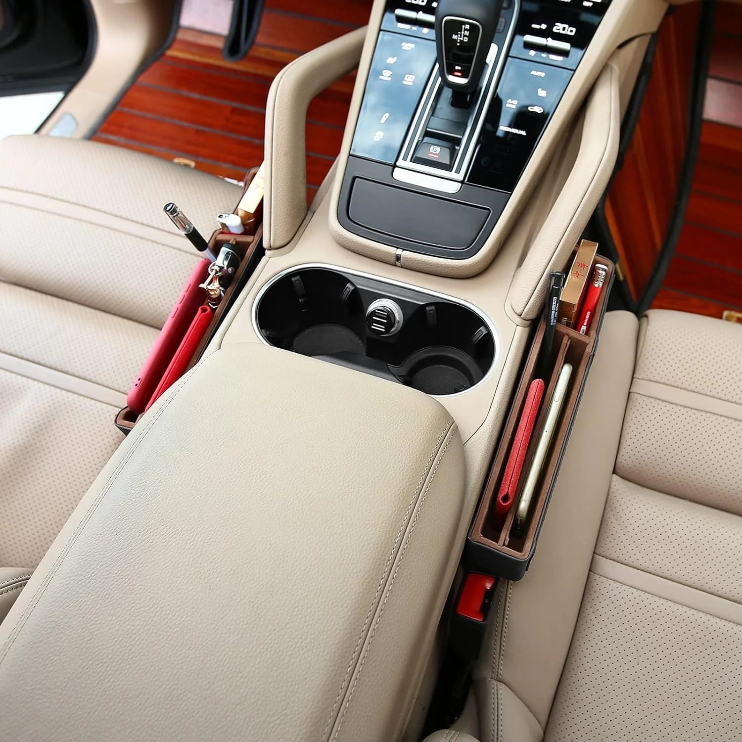 ZHUSE CAR STORAGE - Image 2