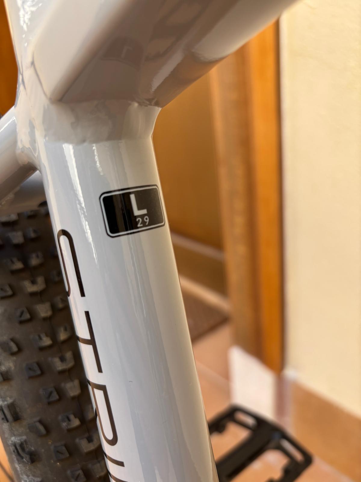 Silverback Stride SX Mountain Bike - Image 8