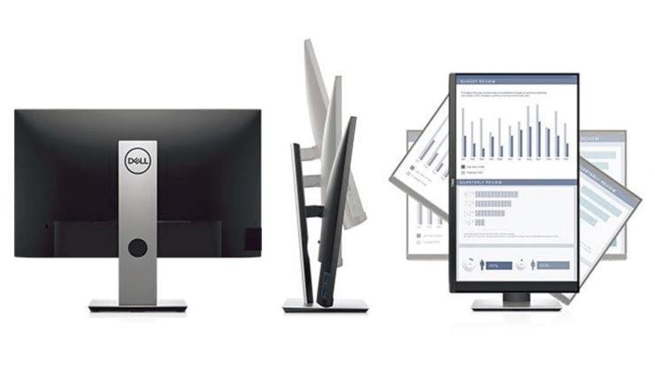 Dell 24" Monitor (Brand New) - Image 3