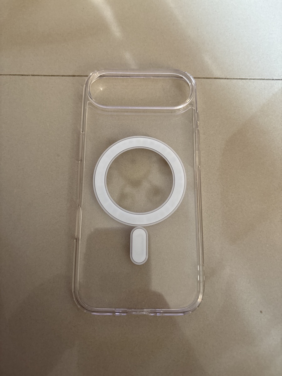 iPhone 17 Air original cases - Image 2