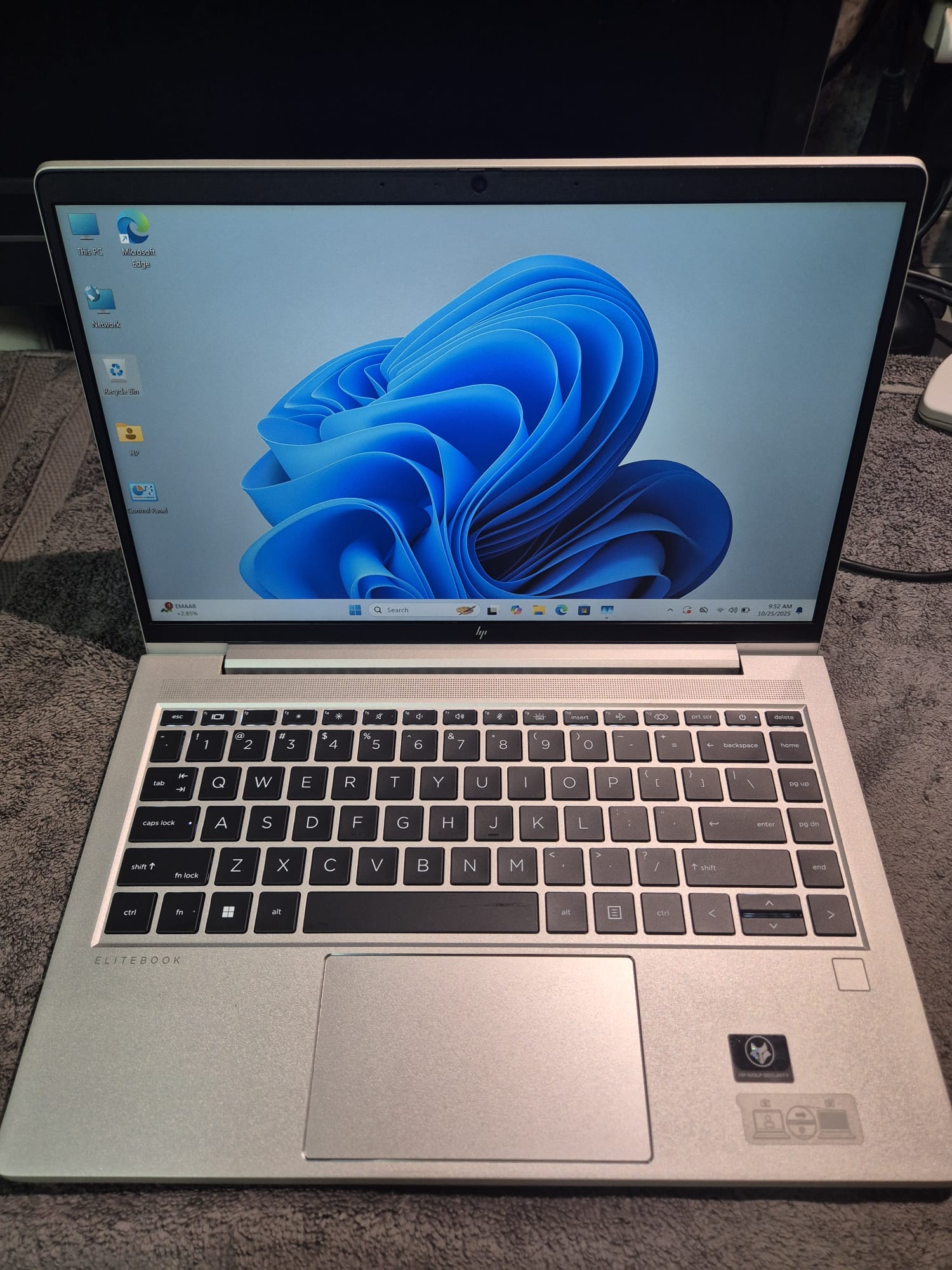 HP EliteBook 645 G9 14" Notebook - Image 1