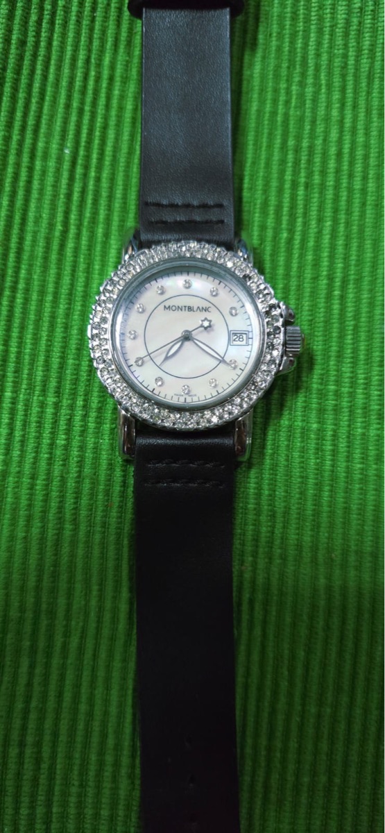Montblanc Sport Lady Original - Image 3