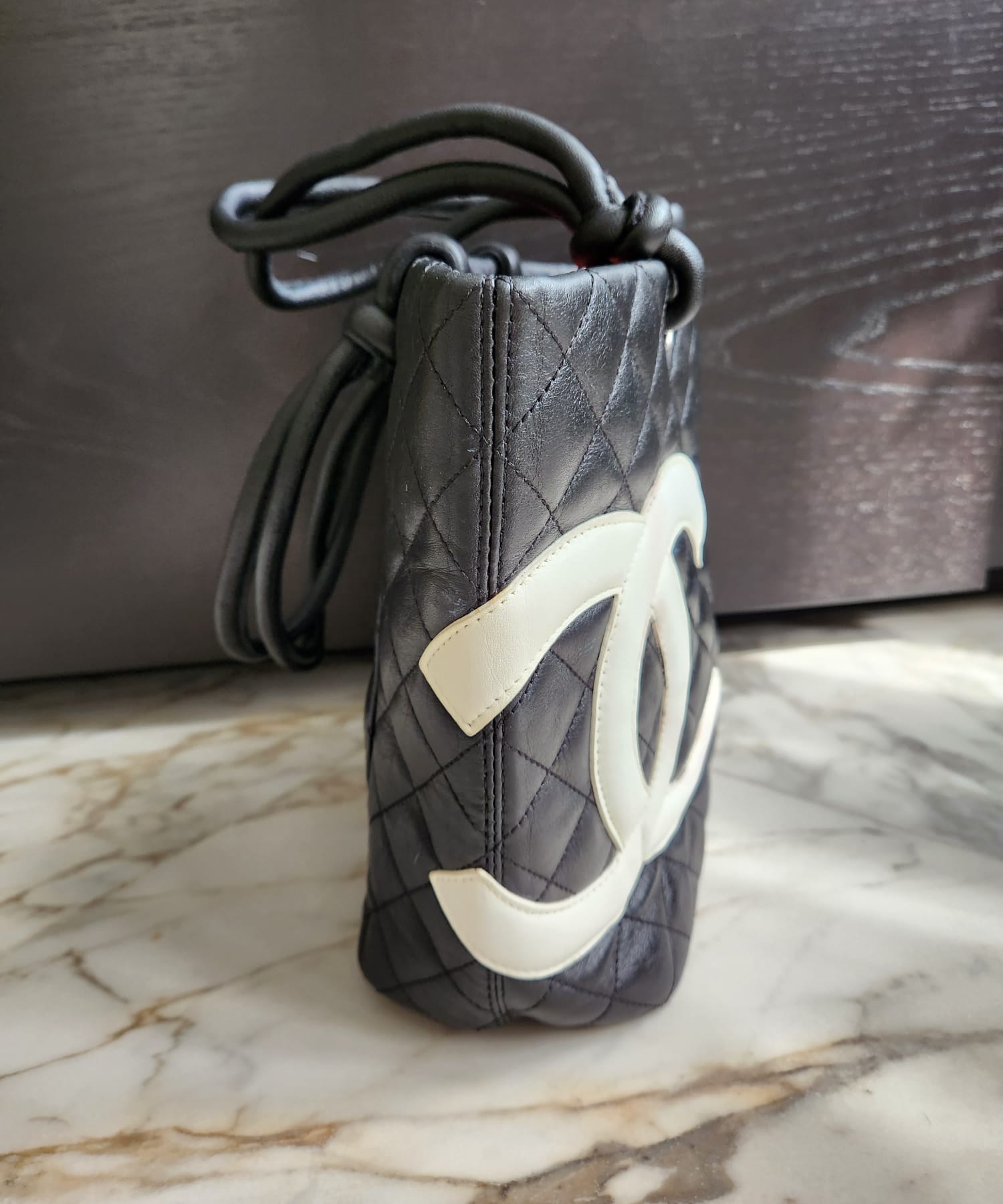 CHANEL Bag (used) - Image 2