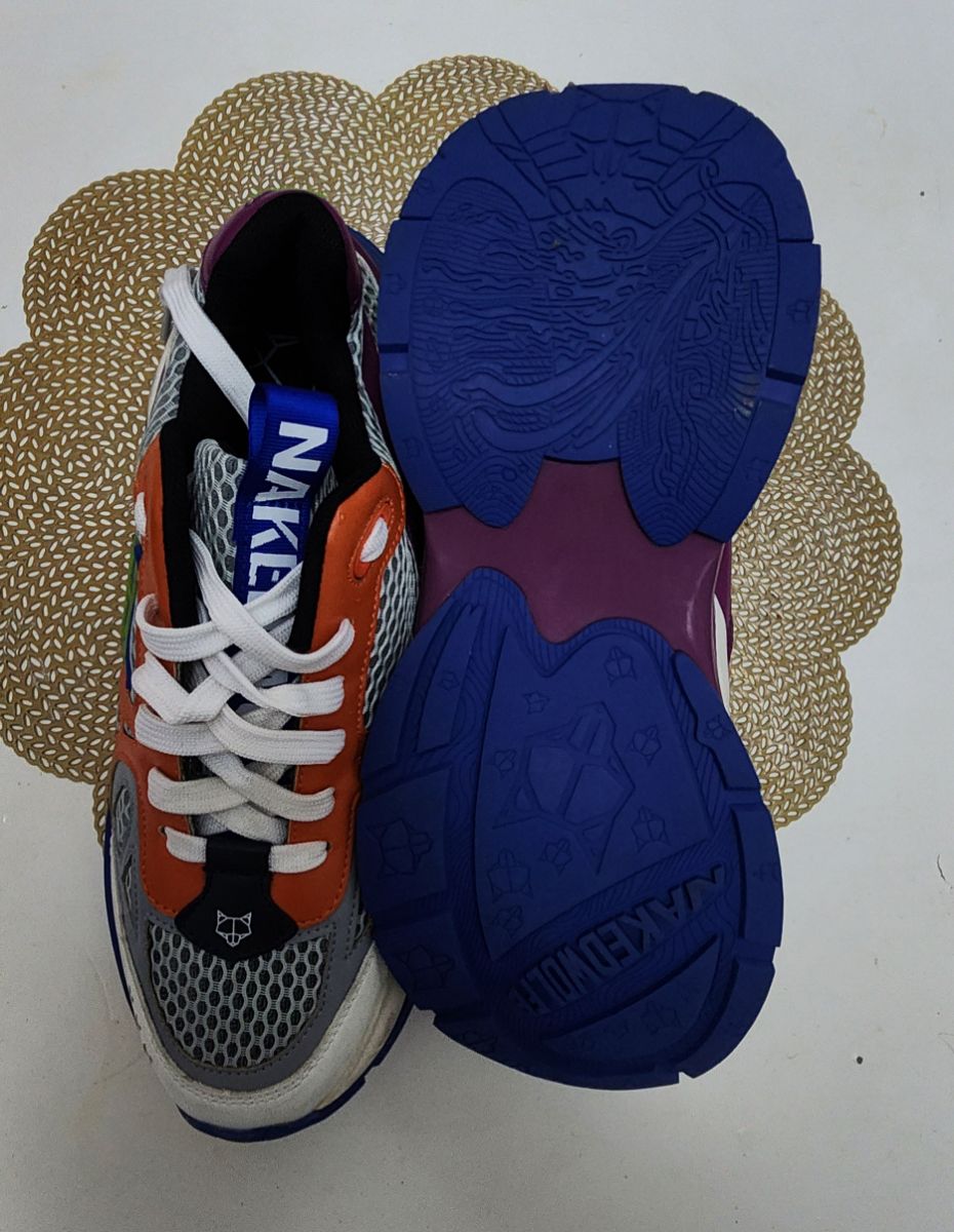 Naked wolf shoes - Image 6