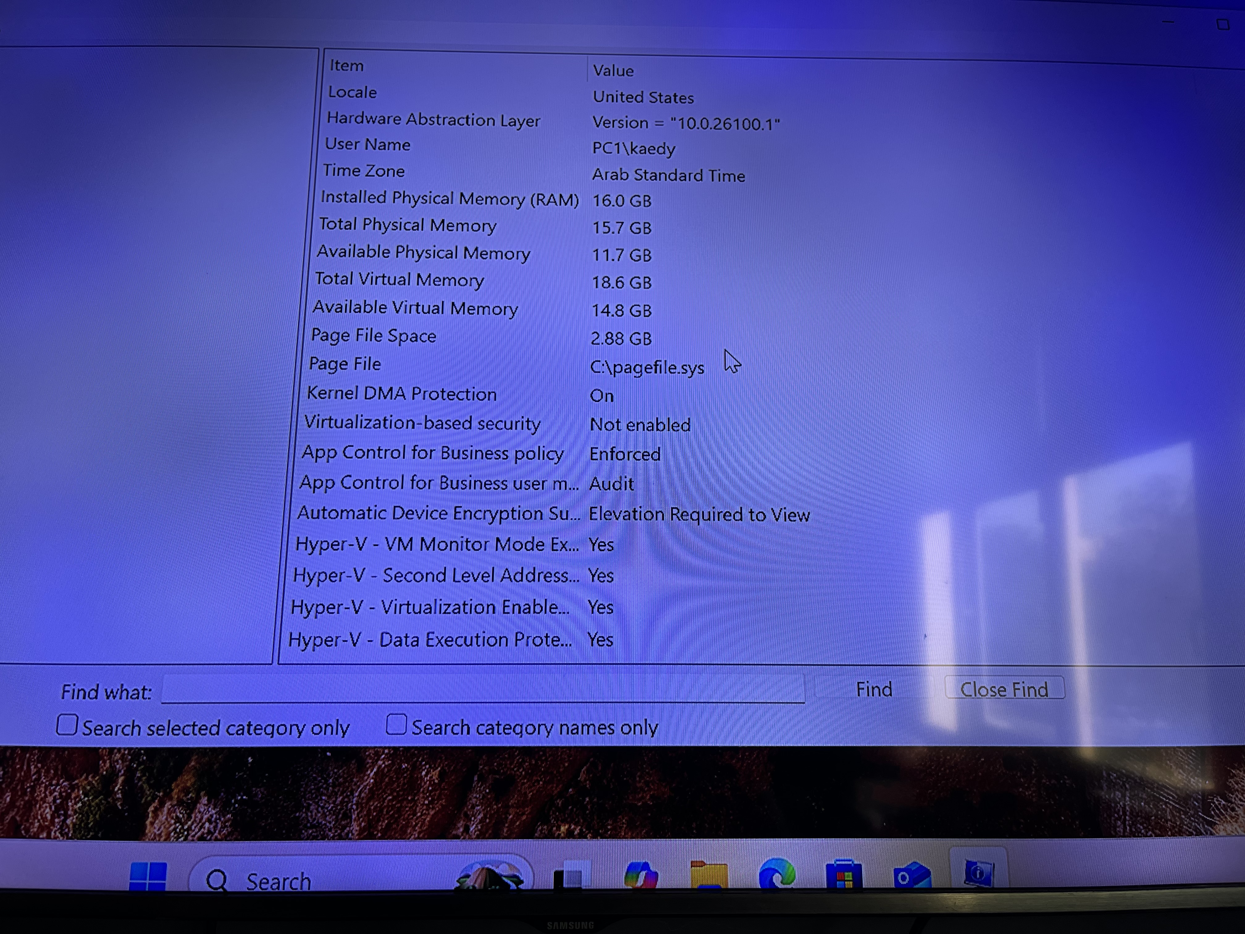 Lenovo PC V50t Gen 2 | i5 11th Gen | 16GB RAM | Windows 11 Pro  - Image 9