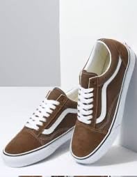 Original Vans shoes brand new - Image 2