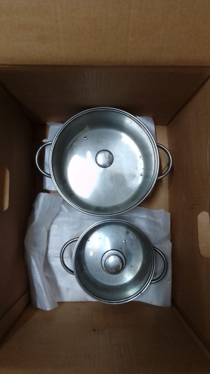 Used utensils for sale - Image 3