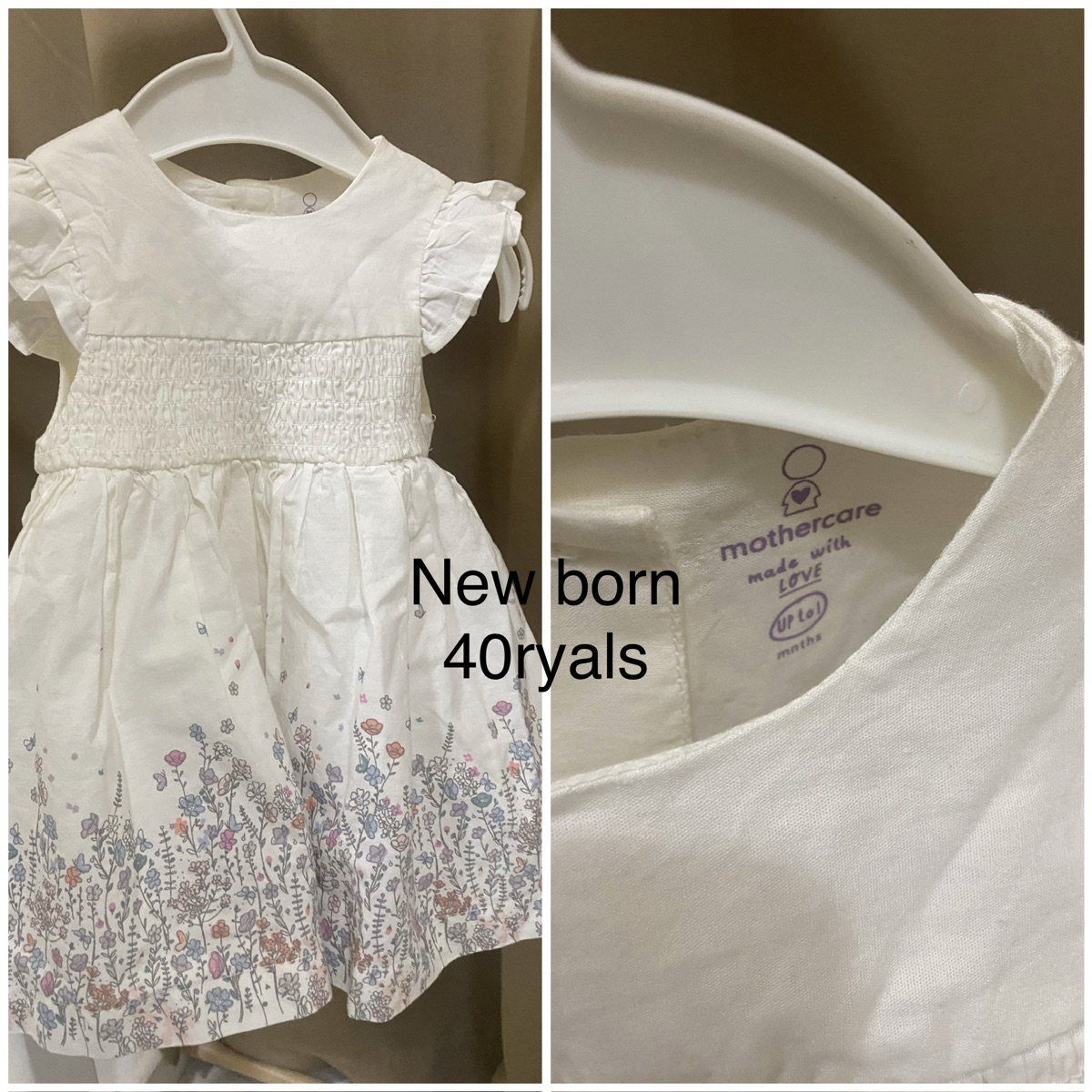 Clothes for babies from 0 to 3 - Image 13