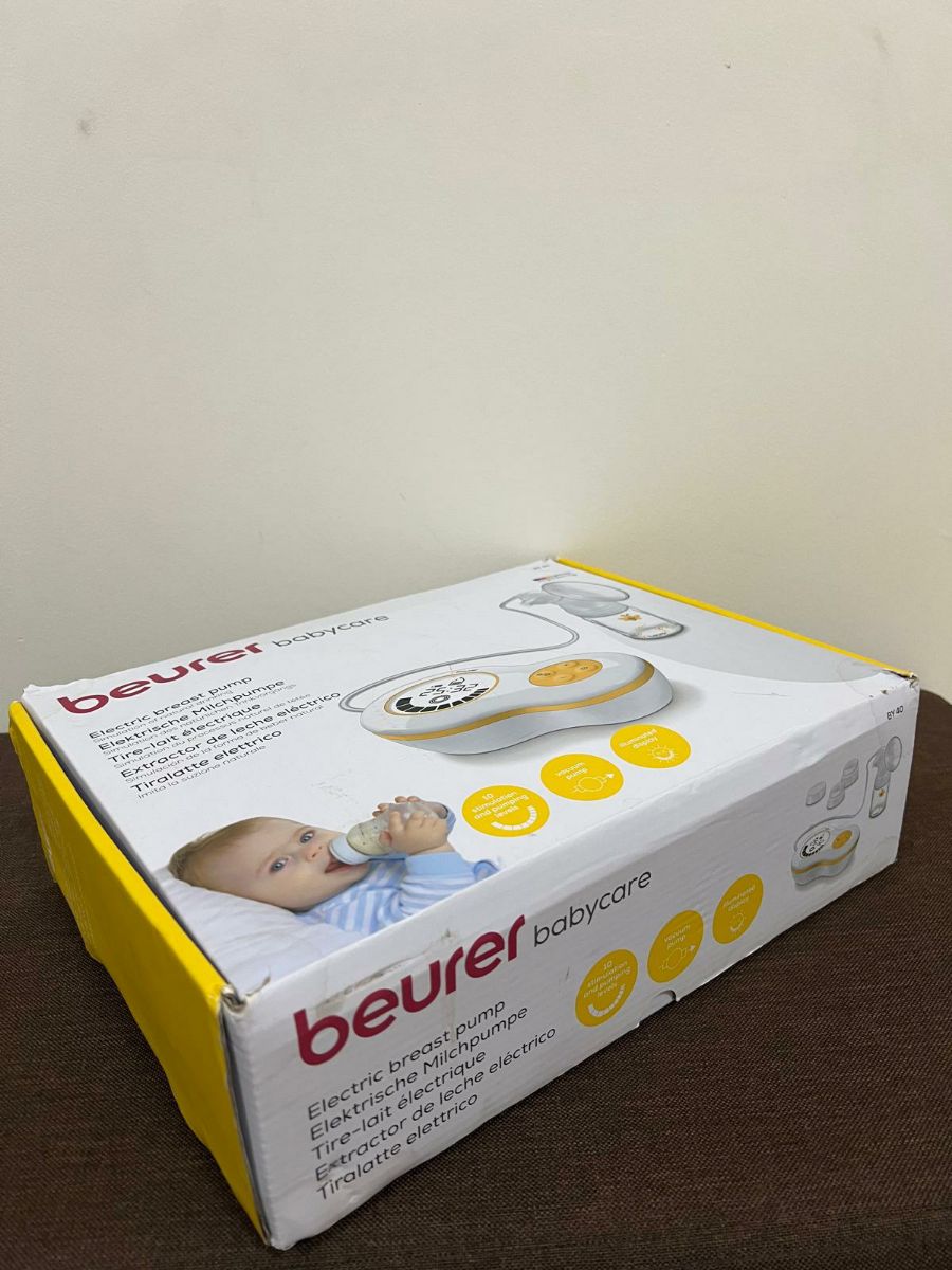 Electric breast pump - Image 4