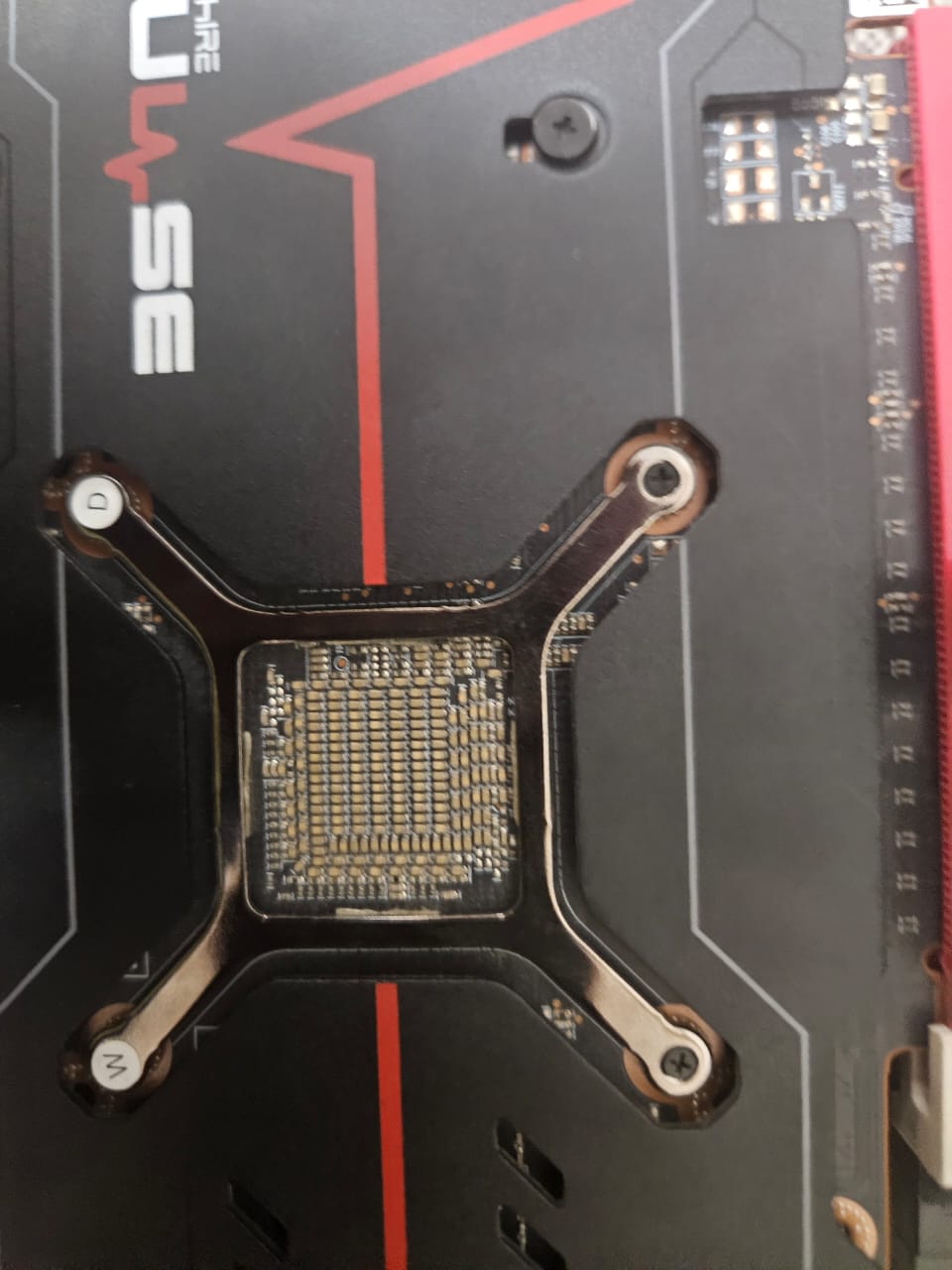 AMD RADEON RX 6700 XT Graphics Card - Image 12