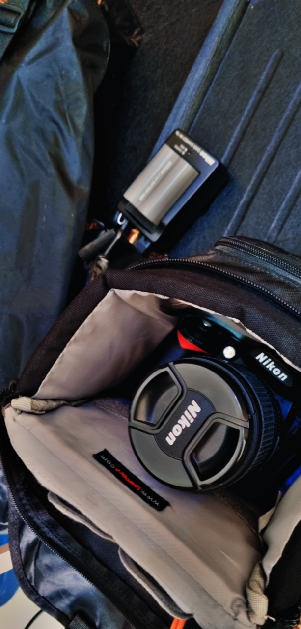 Nikon D90 - Image 9
