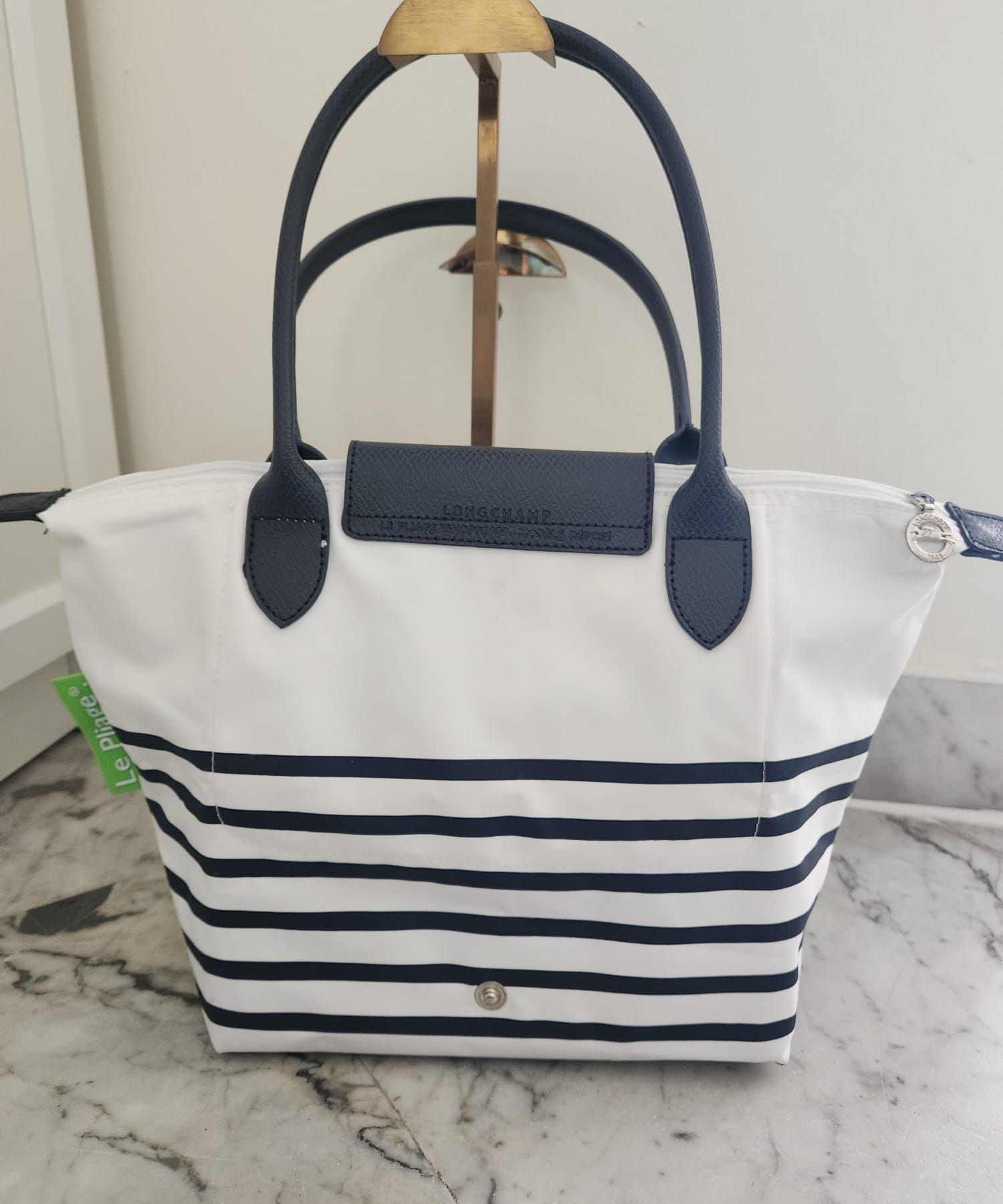 Longchamp Bag (used) - Image 2