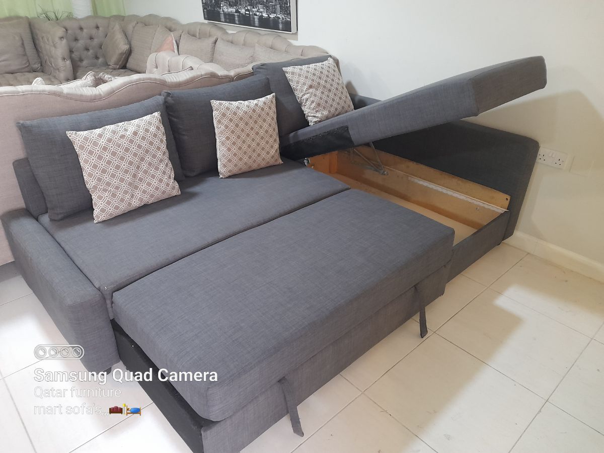 Qatar furniture mart sofa's - Image 4