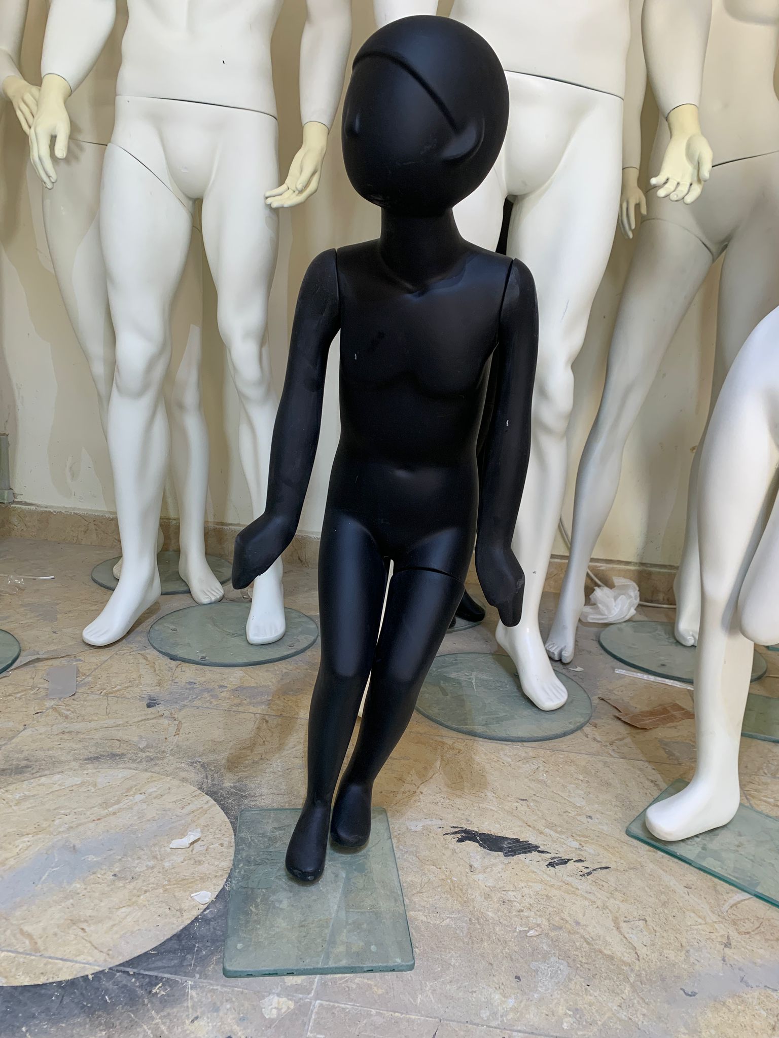 Mannequin Models - Image 3