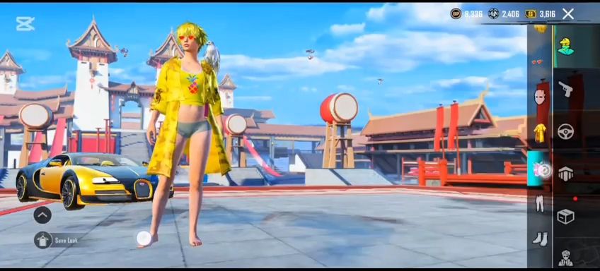 MD'S STORE/PUBG ACC/F2F POSSIBLE/LOBBY MEET POSSIBLE/RENT POSSIBLE/5500 AED. - Image 17