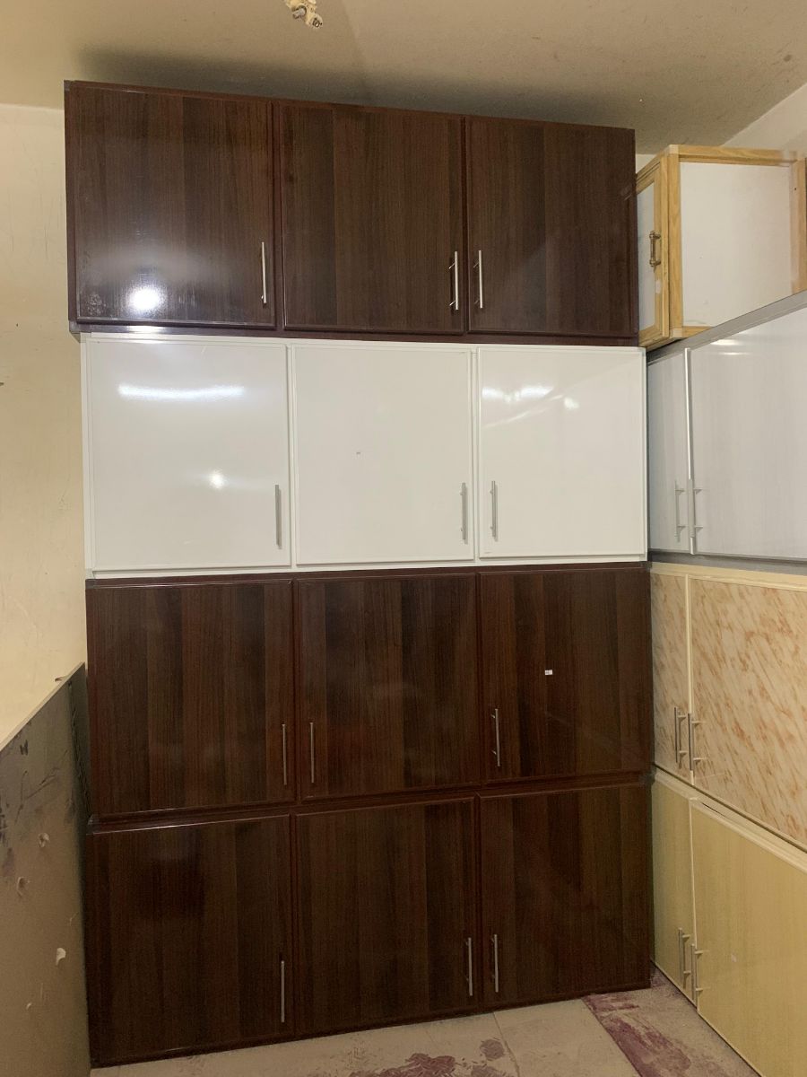 Kitchen cabinet for sale and make - Image 6