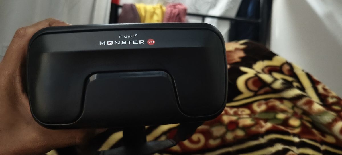 VR 3D Headset - Image 3