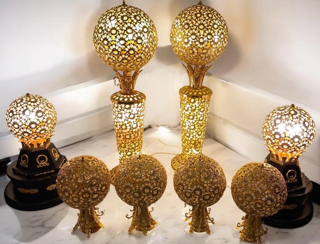 طقم  فاخر - Image 7