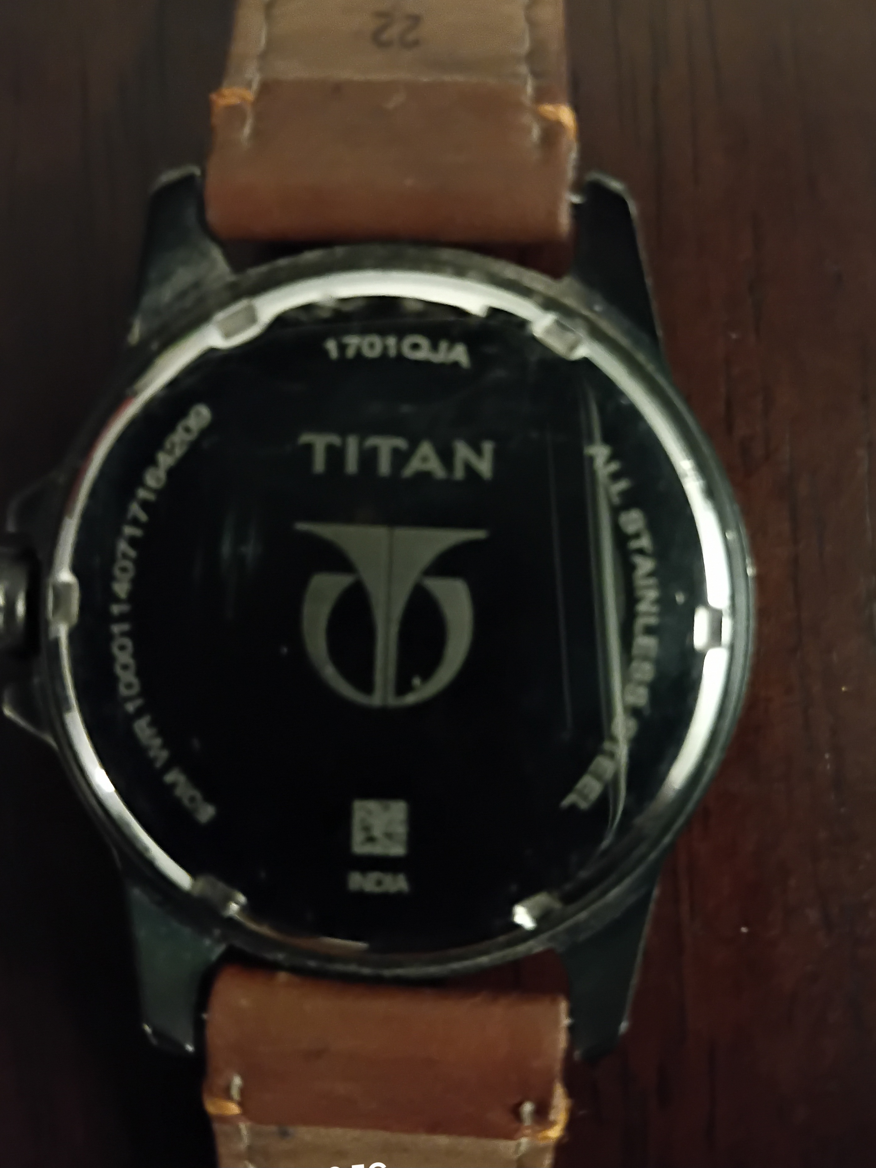 TITAN  - Image 2