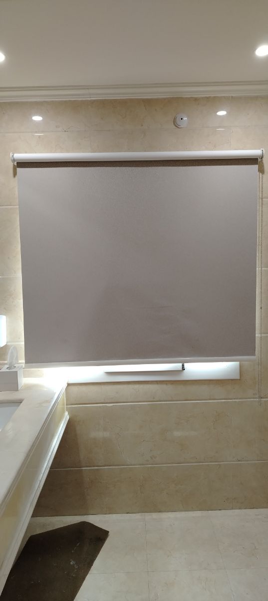 Roller blind Vatika curtain - Image 14