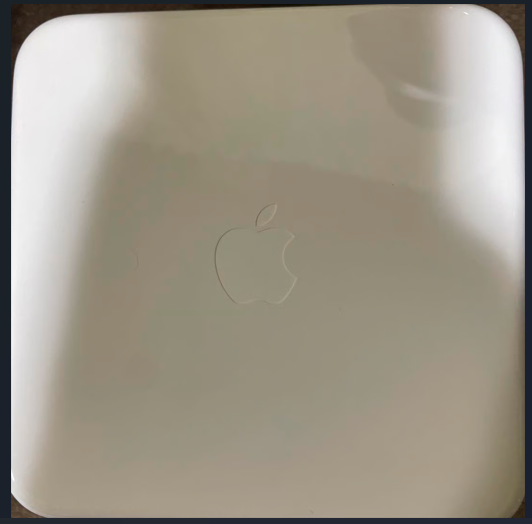 Apple watch 1st Gen Stainless steel 38mm - Image 6