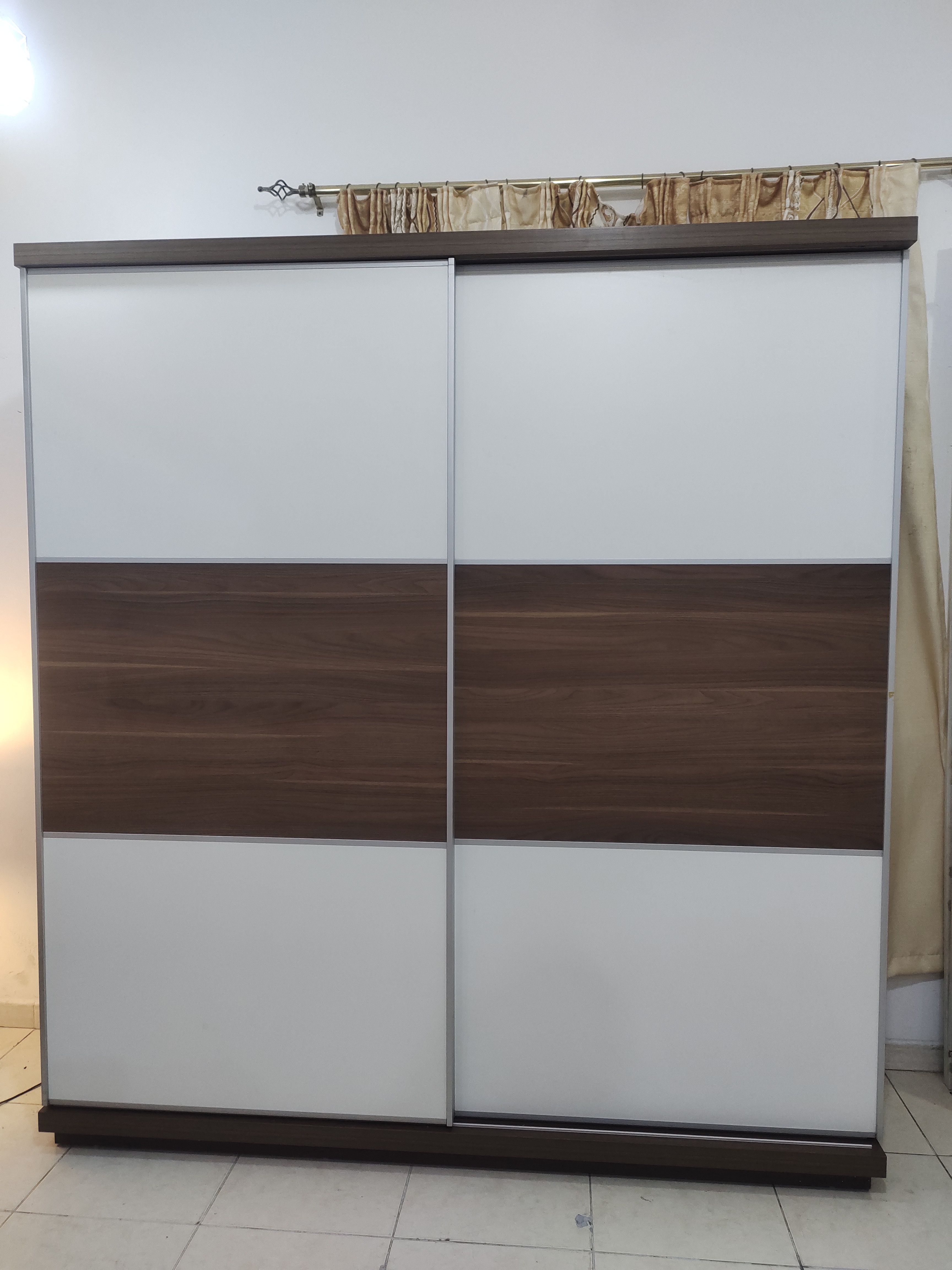 King size bedroom set for sale  - Image 5