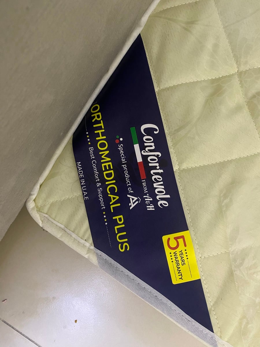 3 months old mattress, just like new - Image 3