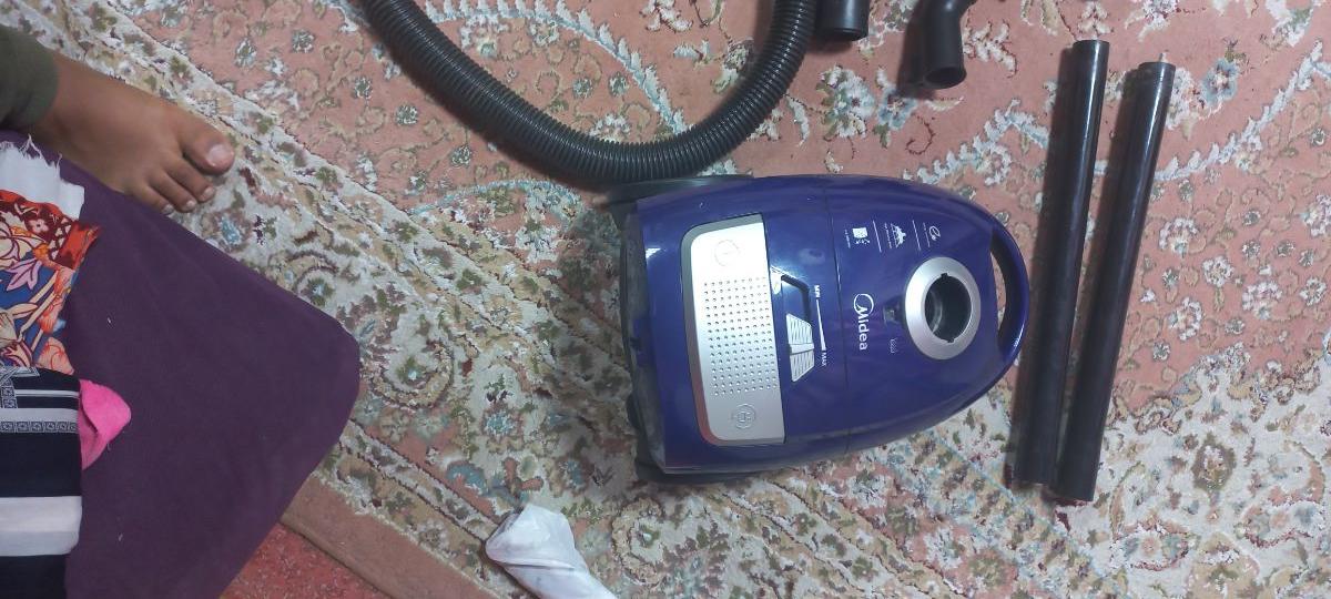 Midea vacuum Cleaner - Image 5